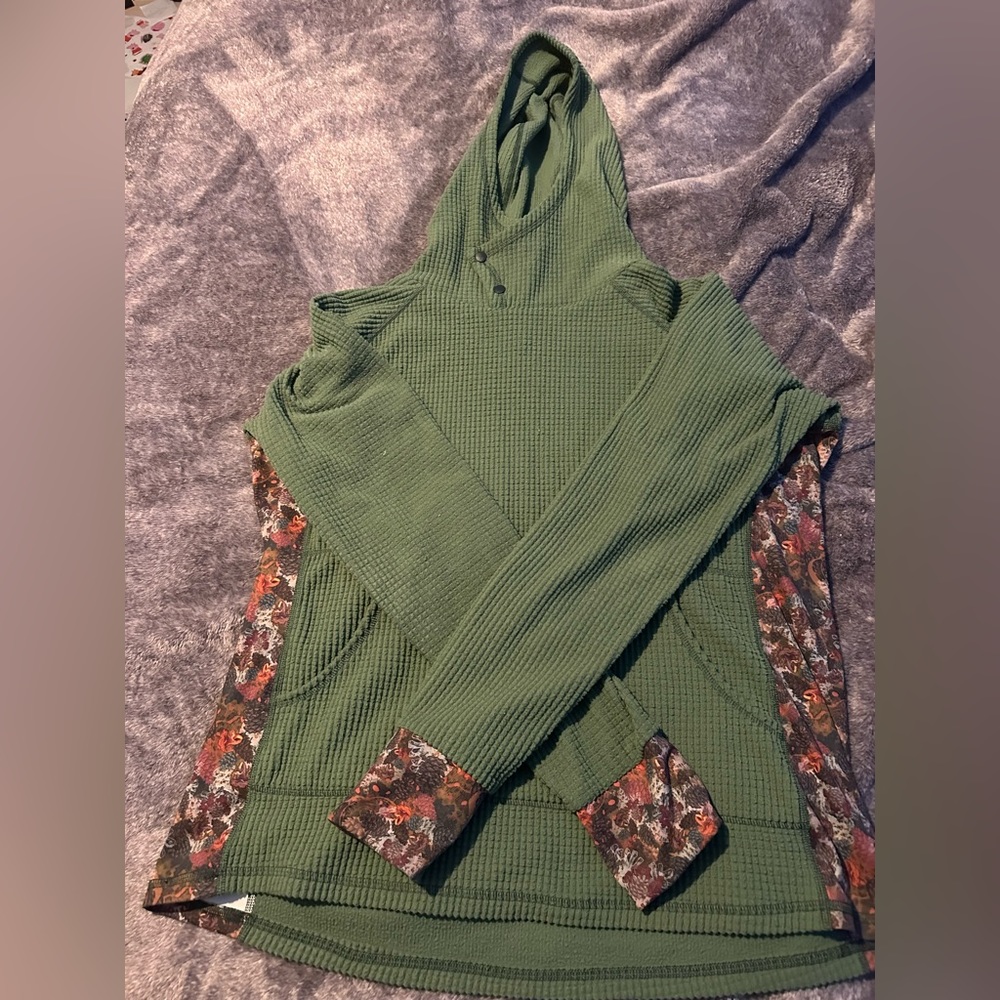 Youer Sweatshirt